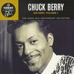 Chuck Berry : His Best - Volume 1